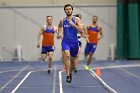 Lyons Invitational  Wheaton College Men’s Track & Field compete in the Lyons Invitational at Beard Fieldhouse . - Photo By: KEITH NORDSTROM : Wheaton, track & field